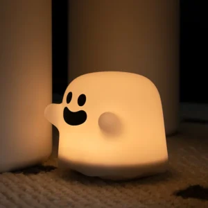 Cute Ghost Night Light
